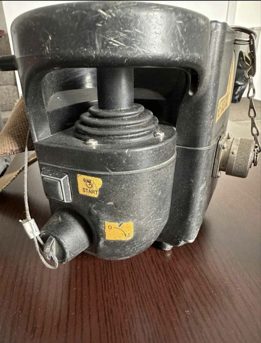 Bomag telecomanda BMP 8500