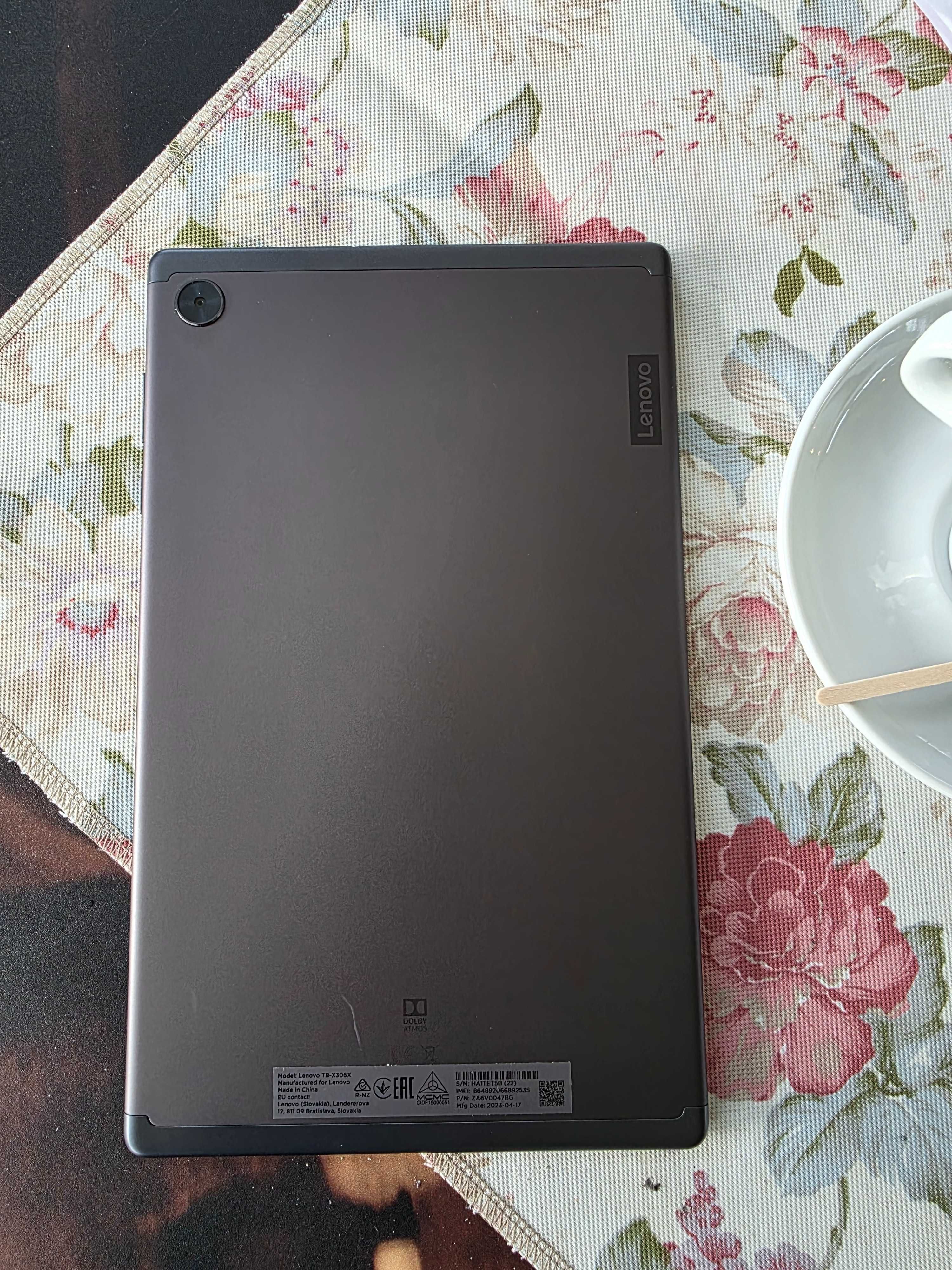 lenovo tab m10HD