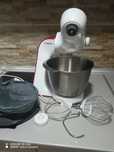 Кухненски робот Bosch MUM54R00 - 900W