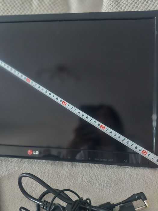 Телевизор употребявана работещ