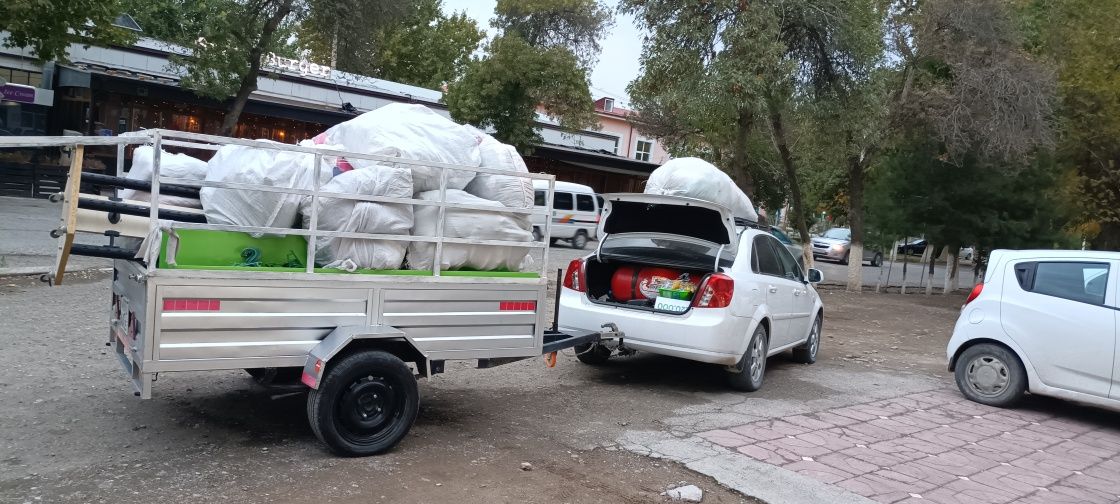 LABO xizmati Toshkent Jizzax