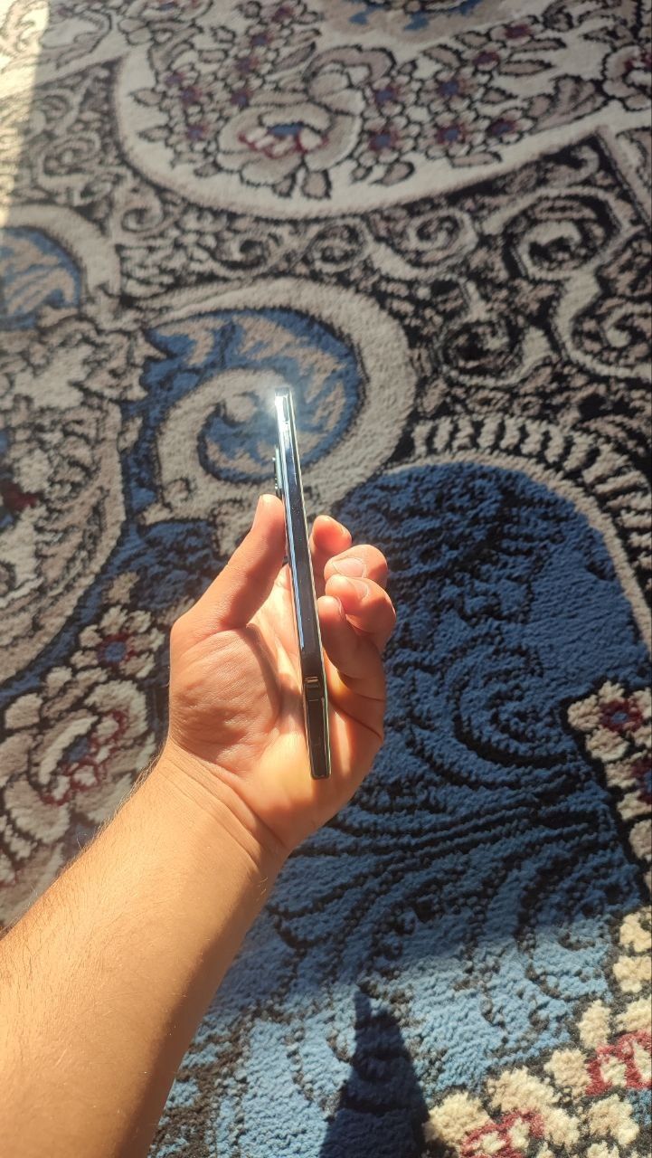 Honor x8 c modeli