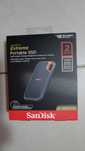 SSD Sigilat 2TB SanDisk Extreme Pro