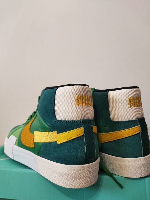Nike blazer mid 44