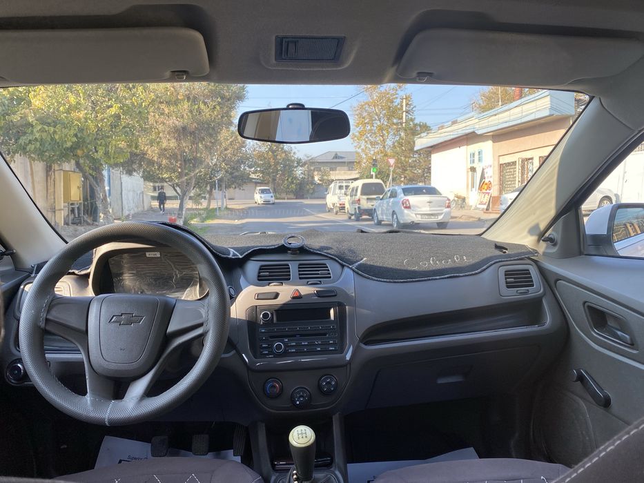 Cobalt 2014 xolati ideal probek 109200