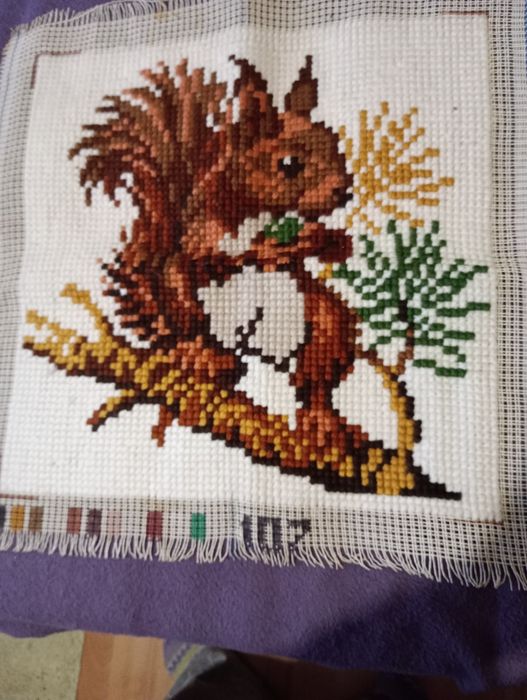 Fete pernă decorative cusute manual