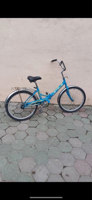 Продам хороший велосипед