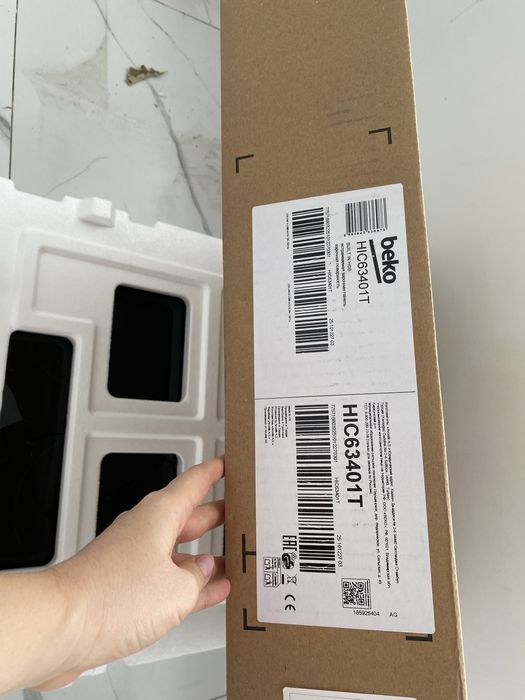 Варочная поверхность на запчасти