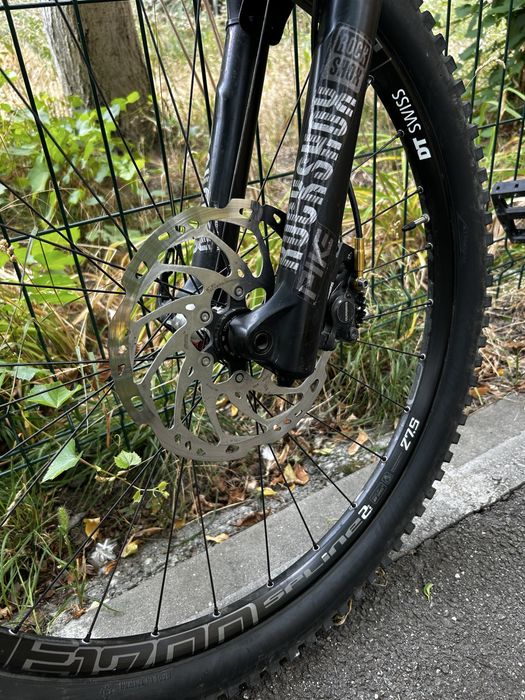 Bicicleta  Votec Ve Pro