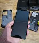 Samsung Galaxy S21 Ultra, 128GB, 12GB RAM, Dual sim, 5G, Phantom Black