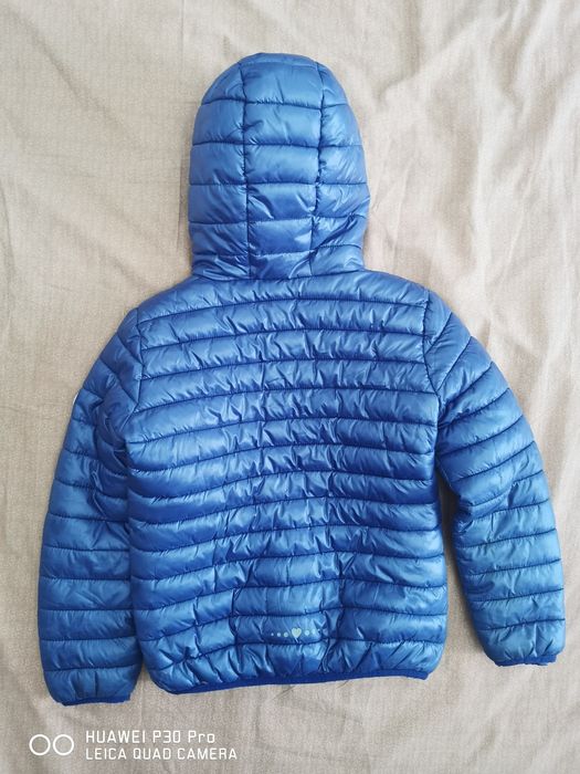 Geaca fete 8-10 ani Reserved