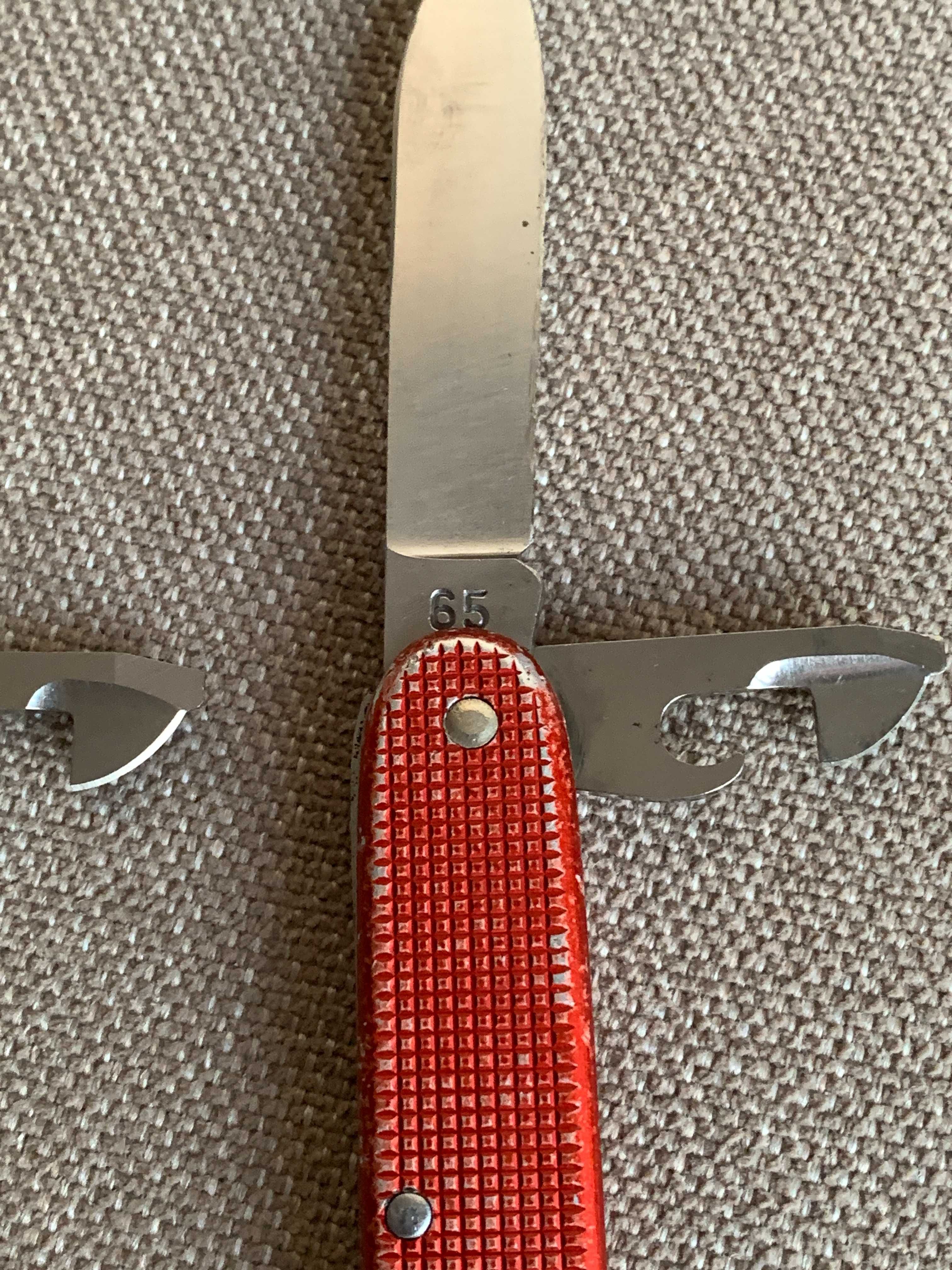 Швейцарски ножчта Victorinox
