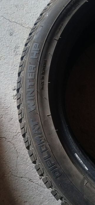 De vânzare 4 cauciucuri