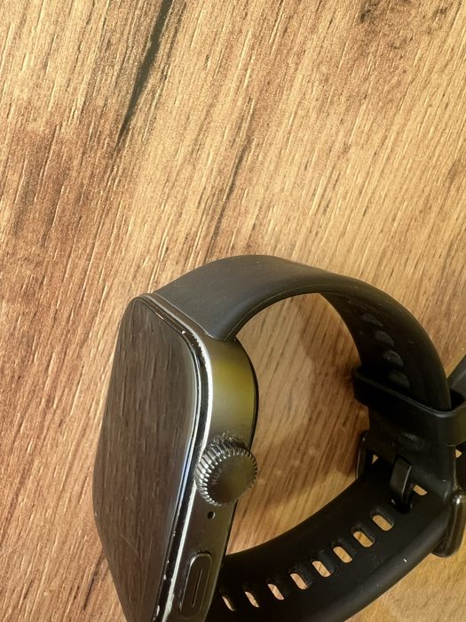 Huawei Watch Fit 3