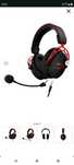 Casti gaming HyperX cloud alpha impecabile ca noi.