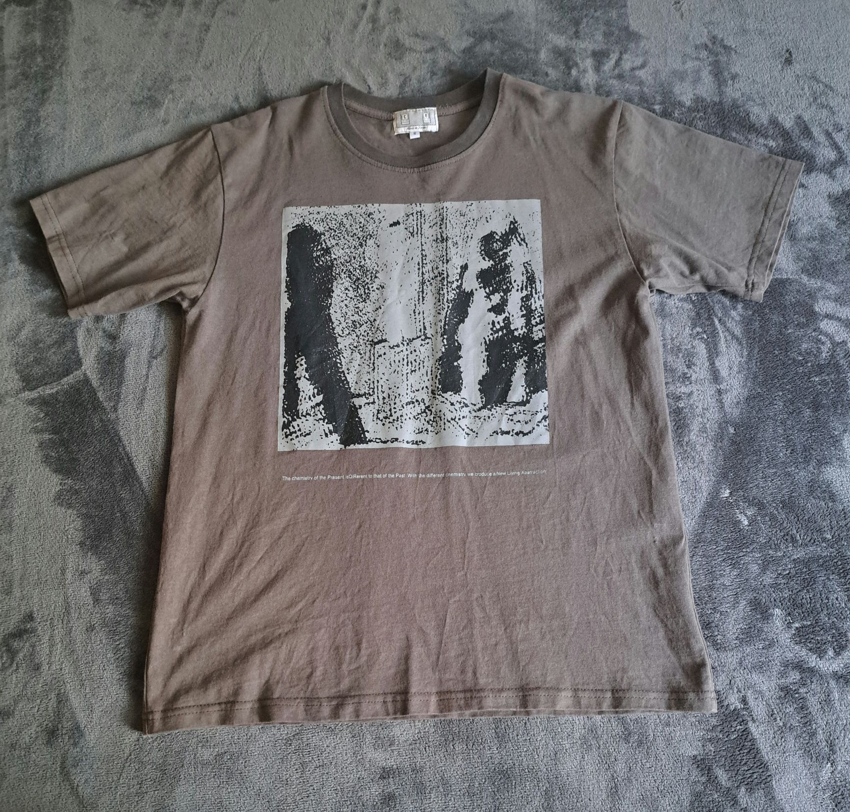 Тениска на Cav Empt