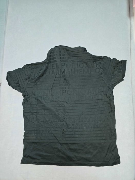 Нова мъжка тениска Emporio Armani размер XL