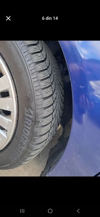 Volkswagen Passat B6