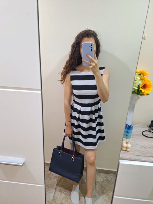 Комплект женски дрехи