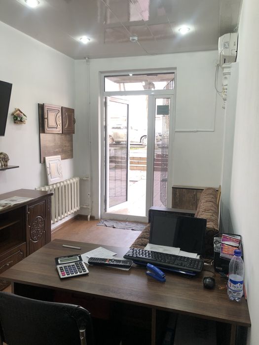 Продается нежилое помещение 50 м2.