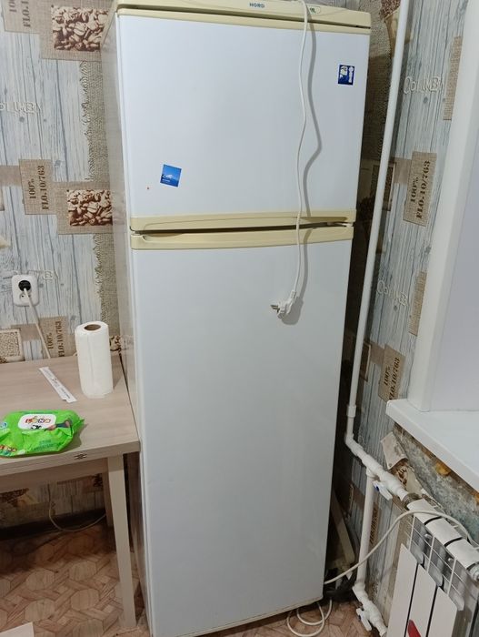 Продается холодильник  Nord в хорошем состоянии
