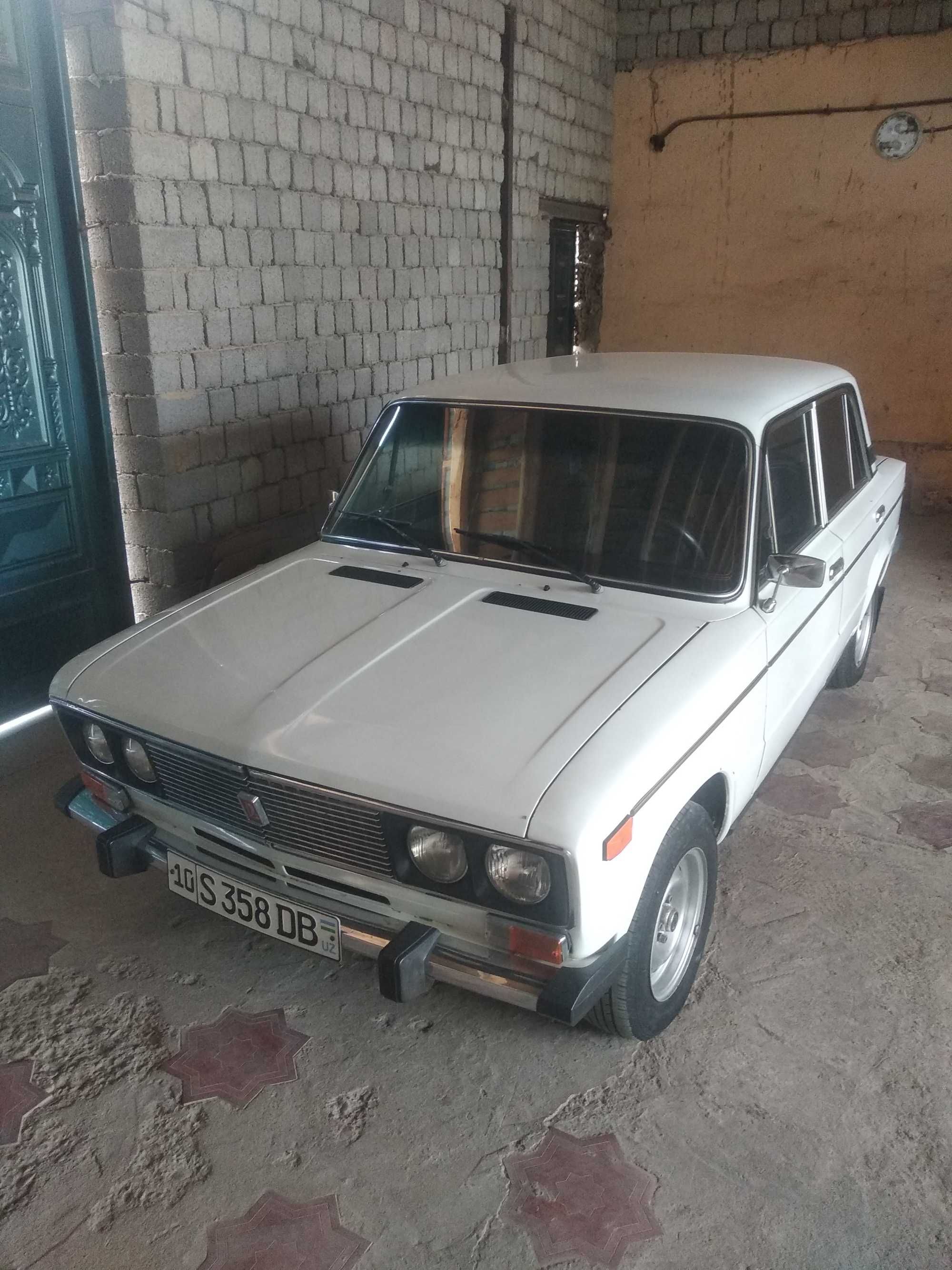 Vaz 2106 variantga 4900