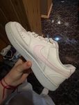 nike dunk low маратонки
