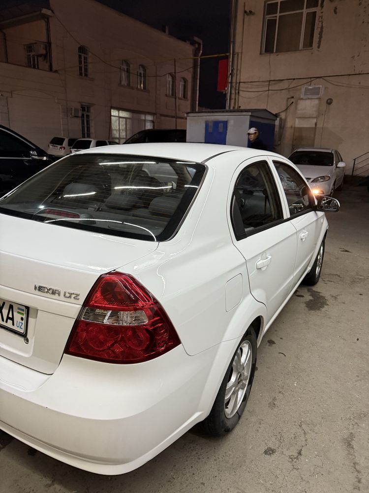 Chevrolet Nexia 3 2022 full 4 pazitsiya