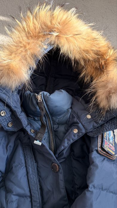 Geaca Parka dama Parajumpers Angie Special Edition