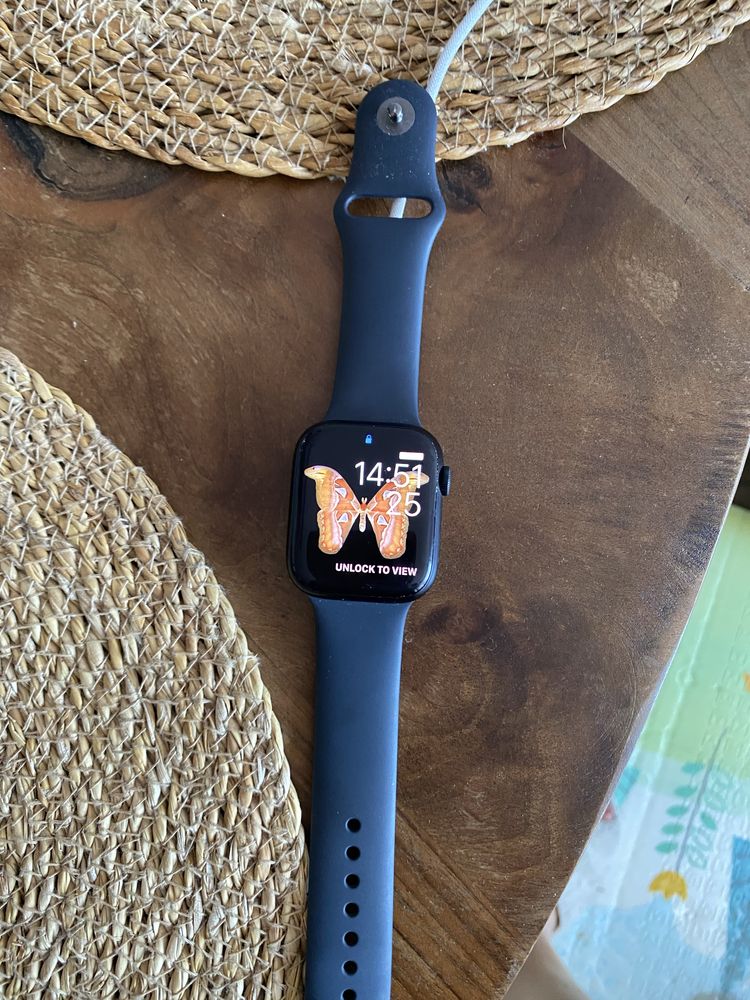 Apple watch 9 Cellular