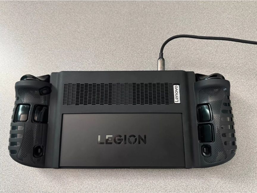 Lenovo Legion go 2 TB