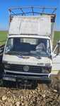 Camion Motor Man, 7,5 tone