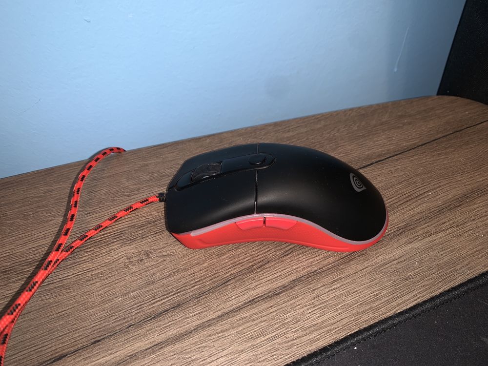 Vand mouse gaming