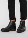 Ghete chelsea 43 premium NOGRZ Holand piele naturala
