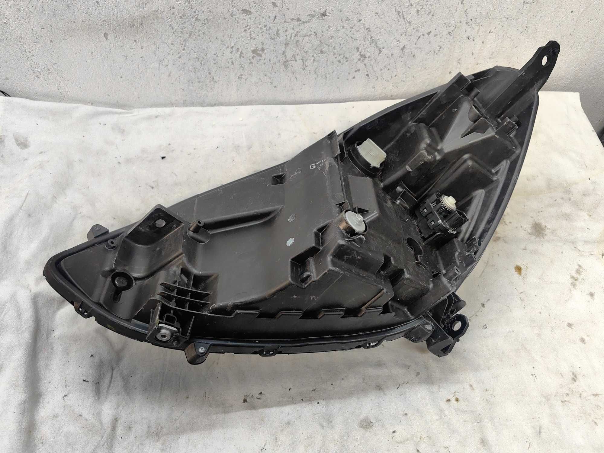 Оригинален фар Хонда  Honda Jazz Full Led