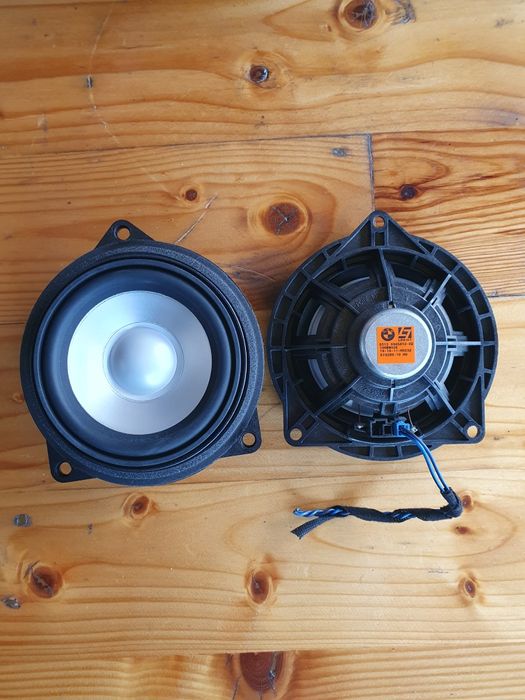 Boxe/Difuzoare Tweetere Pro Logic 7/Harman Kardon Bmw E81 E82 E84 E93