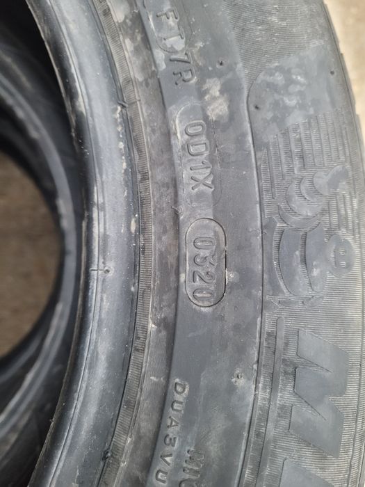 Anvelope cauciucuri 205 60 16 Michelin