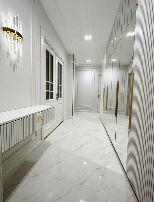 Жк Nrg oybek! Сдается 3х-ком квартира! В элит комплексе!