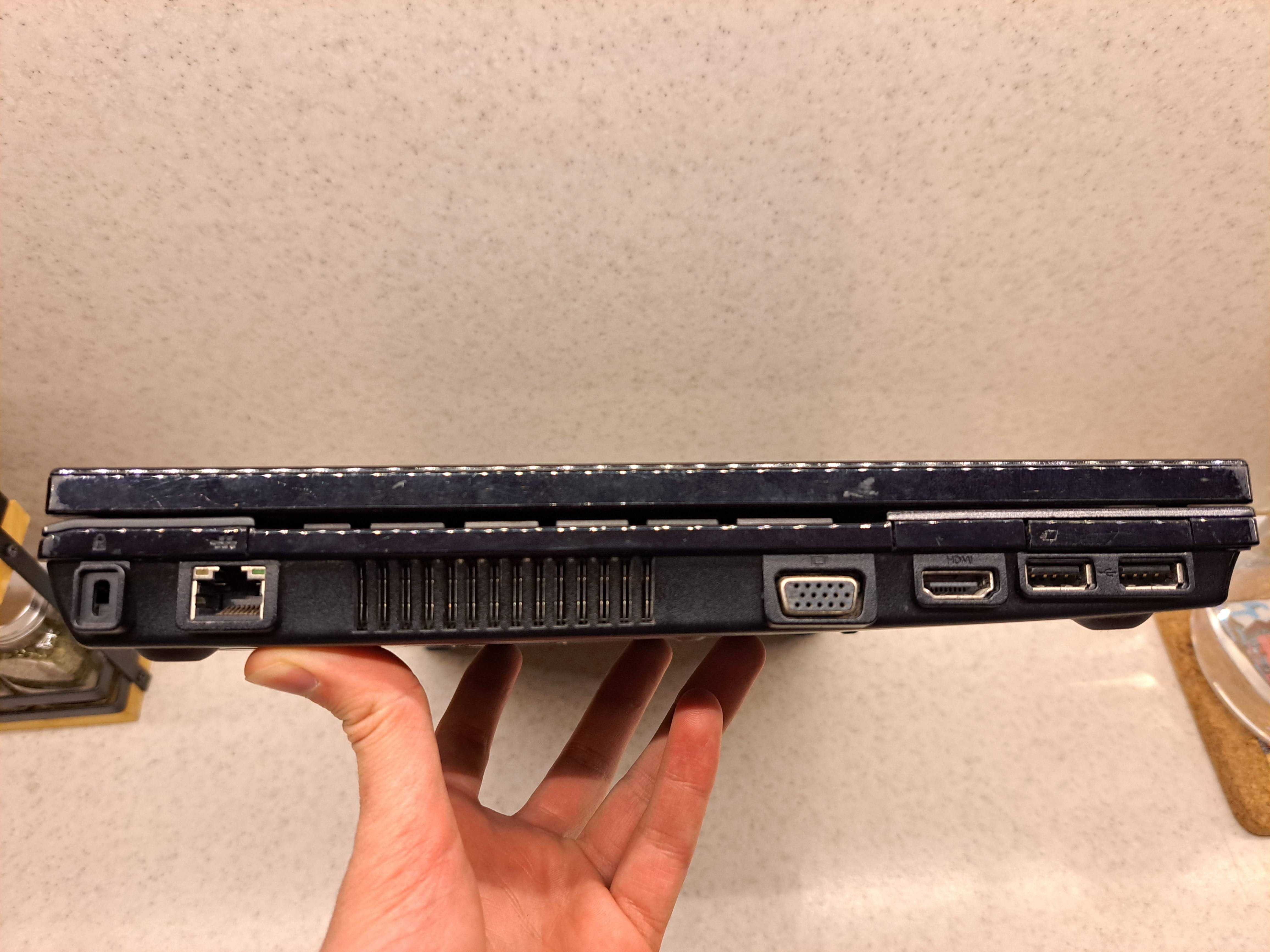 HP 4510 за части