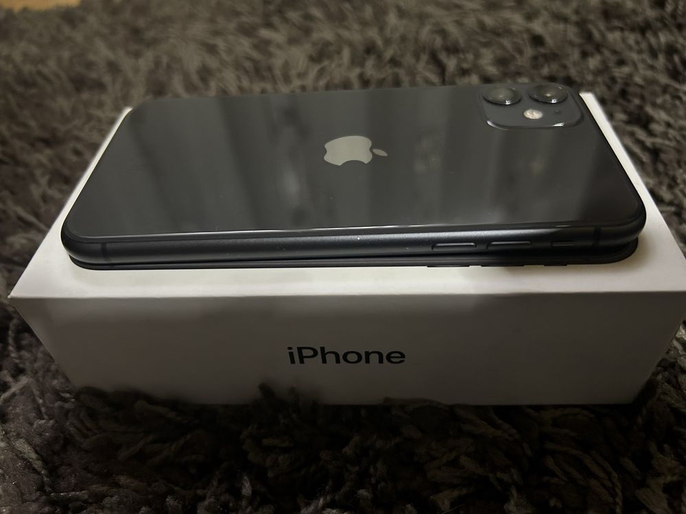 Iphone 11 128gb neverlock