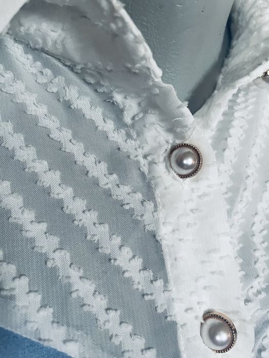 Официална дълга рокля на SHEIN М/Л р-р