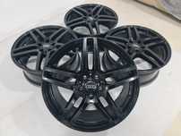 Jante 18 Audi A5 A4 A6 Q3 5x112 66.5 8.5J et34.5