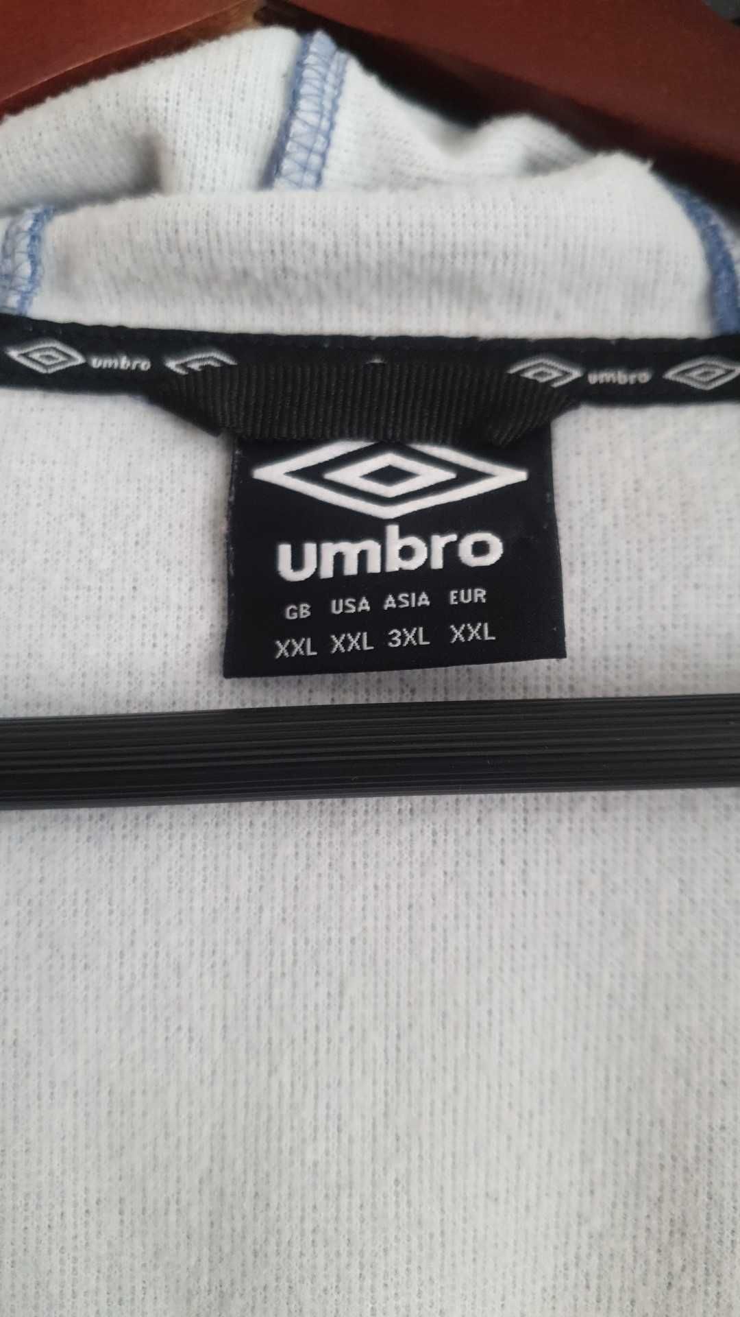 Мъжко горнище "Umbro"