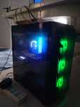 i7 13700KF Up to 5,4GHz DDR5 32gb ram, 12gb video card rtx 3060