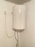Vand urgent boiler de 80 litri perfect functional