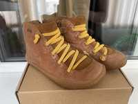 Camper peu brown 28