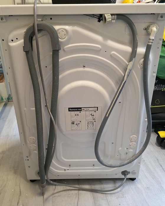 Пералня Haier HW80-B14979, 8kg