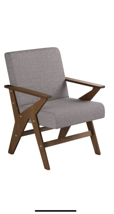 Продается мягкое кресло