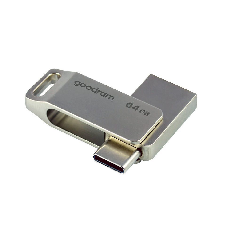 Флаш памет (флашка) GOODRAM 16/32/64GB, USB 3.2