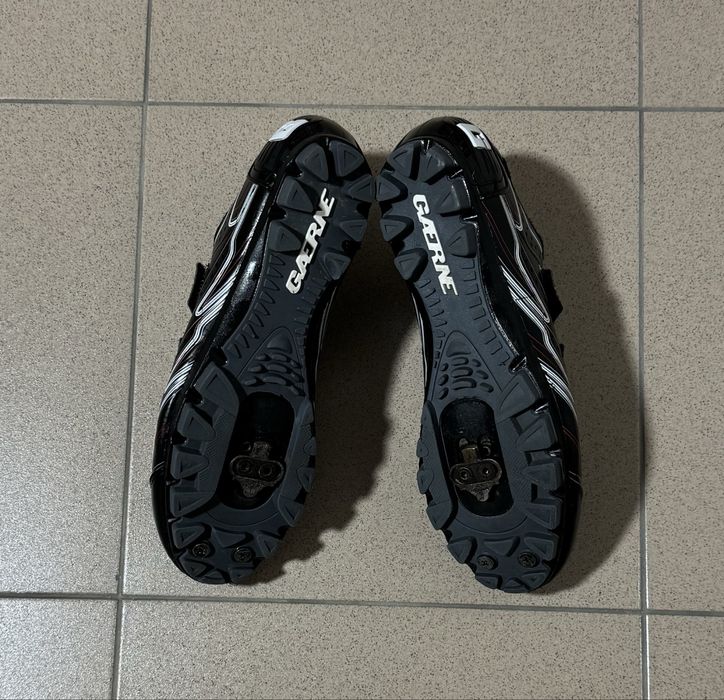 Pantofi Gaerne ciclism MTB